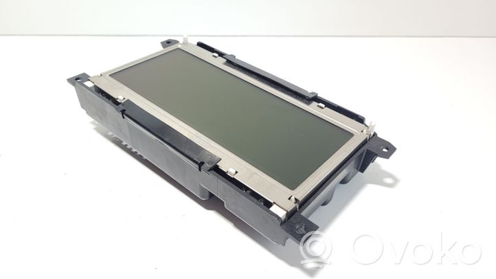 Audi A6 S6 C6 4F Bildschirm / Display / Anzeige 4F0919603