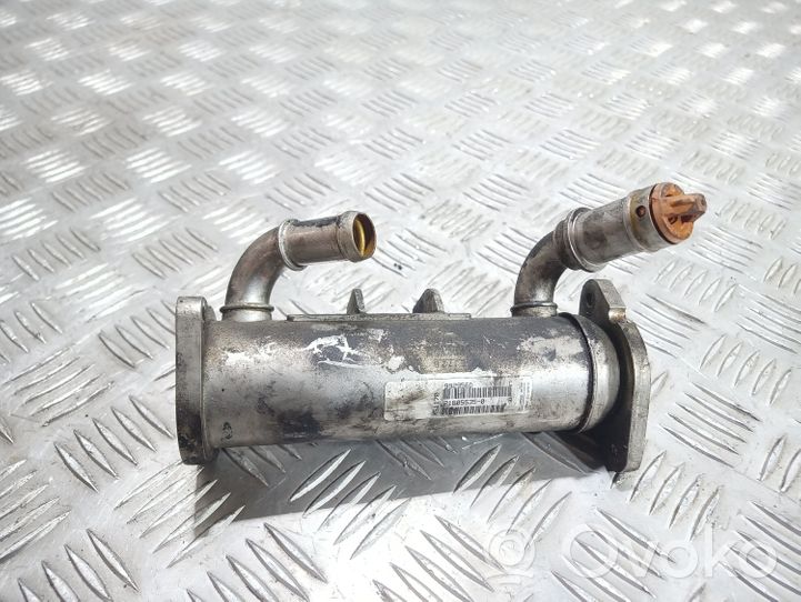 Land Rover Range Rover L322 EGR-venttiili/lauhdutin 992956D