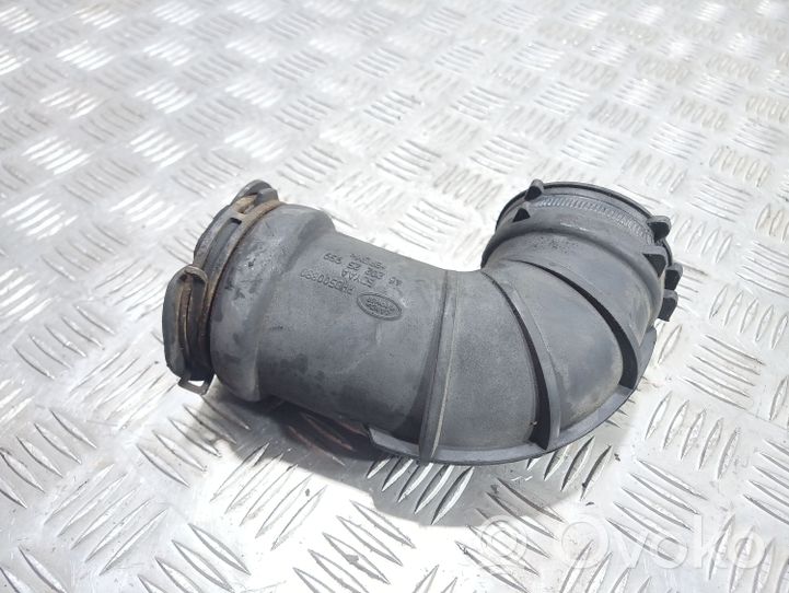 Land Rover Range Rover L322 Tube d'admission d'air PHD500880