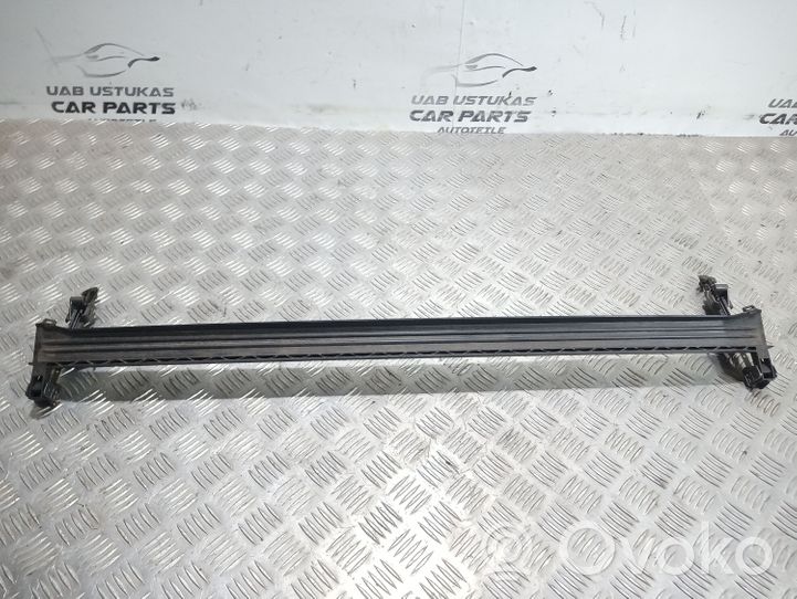 Land Rover Range Rover L322 Fuite d'eau 895694866