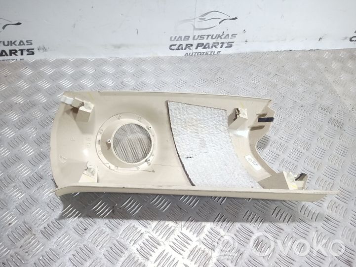 Land Rover Range Rover L322 (D) garniture de pilier (haut) EMS500041