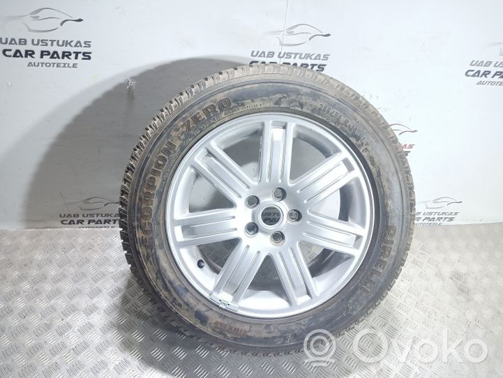 Land Rover Range Rover L322 R19-vararengas RRC502640XXX