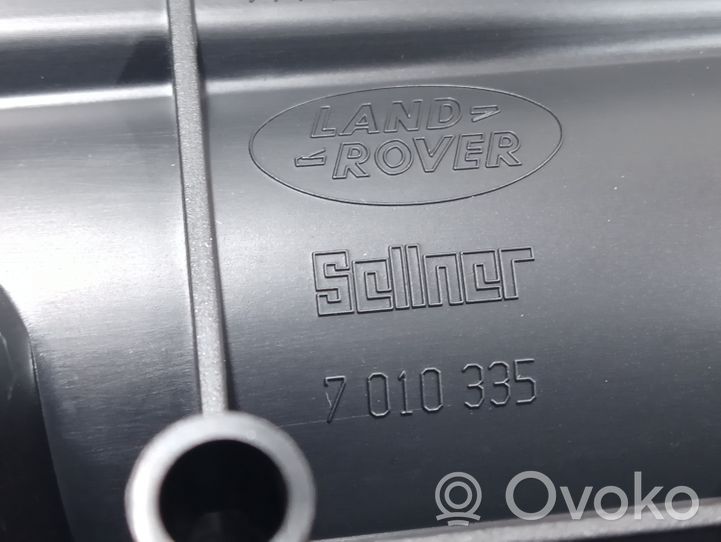 Land Rover Range Rover L322 Autres éléments garniture de coffre 7010335