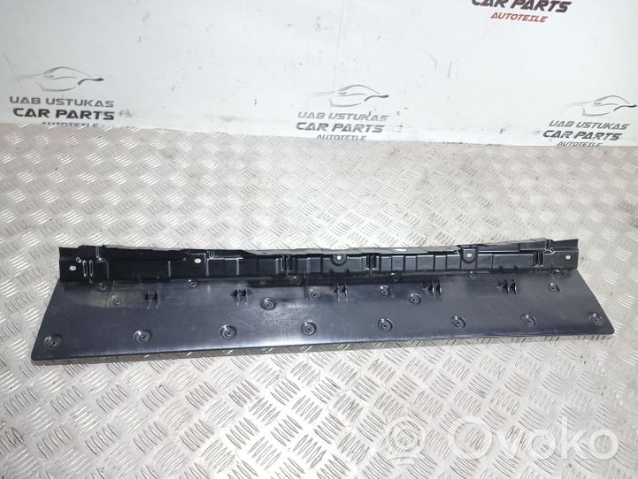 Land Rover Range Rover L322 Autres éléments garniture de coffre 7012237