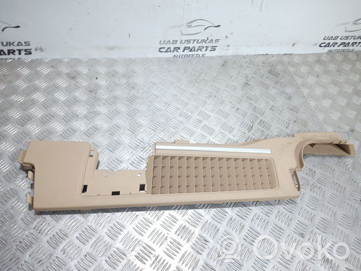 Land Rover Range Rover L322 Autres éléments garniture de coffre EPX500031SUN