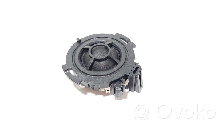 Audi A6 S6 C6 4F Front door high frequency speaker 4F0035399A