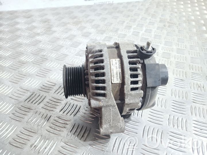 Land Rover Discovery 3 - LR3 Generatore/alternatore DAN987