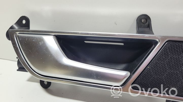 Audi A6 S6 C6 4F Front door interior handle 4F0837019B