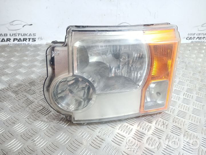 Land Rover Discovery 3 - LR3 Lampa przednia XBC500032