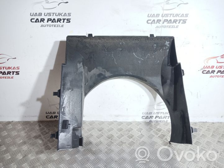 Land Rover Discovery 3 - LR3 Convogliatore ventilatore raffreddamento del radiatore PGK500095