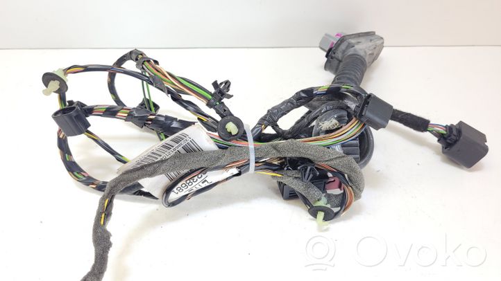 Opel Insignia A Cableado de puerta trasera 13238681