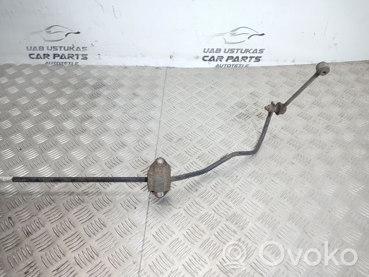 BMW 1 E81 E87 Tylny stabilizator / drążek 6764423