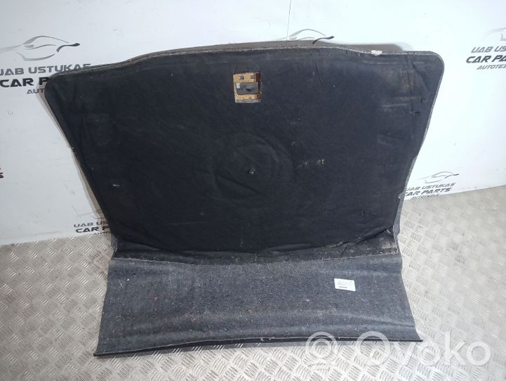 Opel Insignia A Doublure de coffre arrière, tapis de sol 13315670