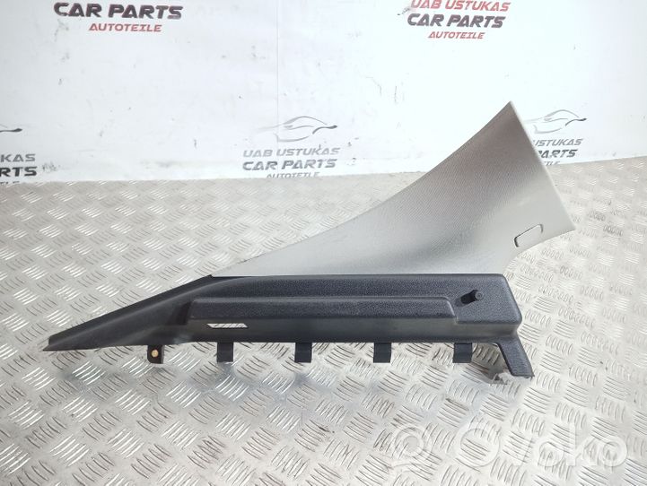 Opel Insignia A (D)pillar trim (top) 13221262