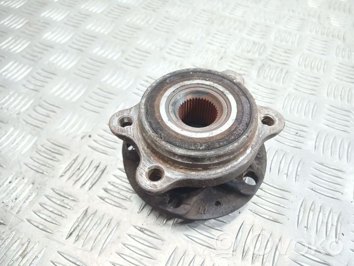 Audi A6 S6 C6 4F Front wheel ball bearing 