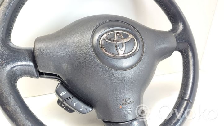 Toyota Yaris Volante 