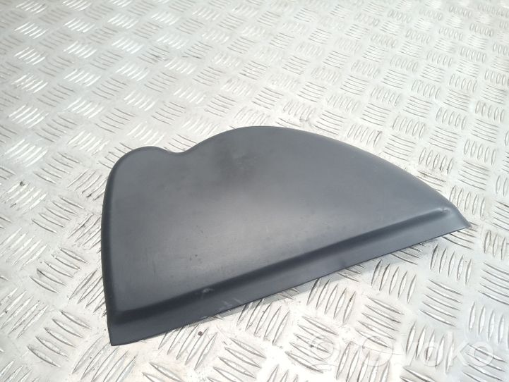 Volkswagen PASSAT B5.5 Rivestimento estremità laterale del cruscotto 3B0858035