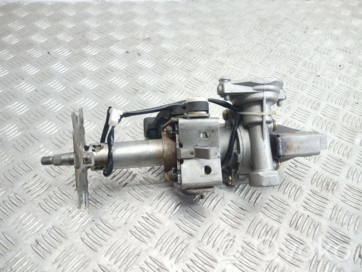 Toyota Yaris Steering wheel axle 6800001144C