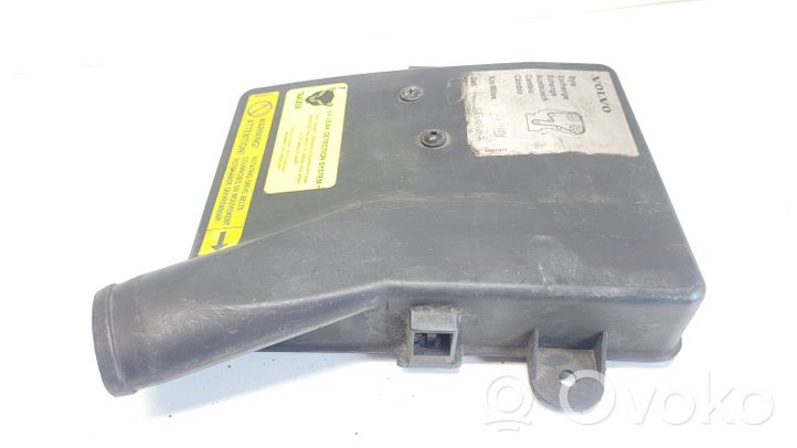 Volvo S70  V70  V70 XC Fuse box cover 1928403573