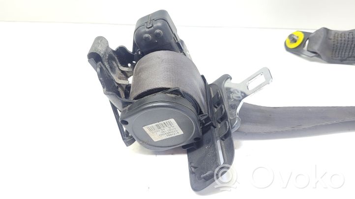 Volvo S70  V70  V70 XC Ceinture de sécurité arrière 9167293