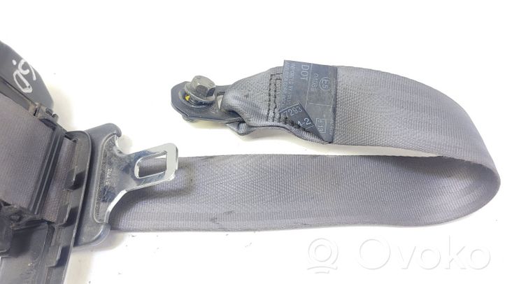 Volvo S70  V70  V70 XC Ceinture de sécurité arrière 9167293