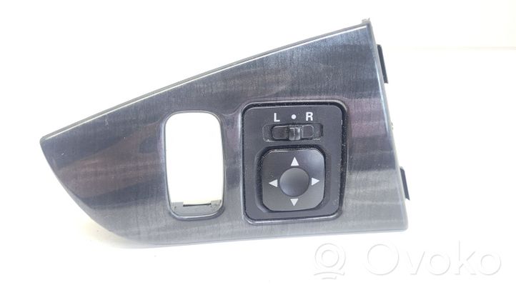 Mitsubishi Lancer Przycisk regulacji lusterek bocznych MR506517