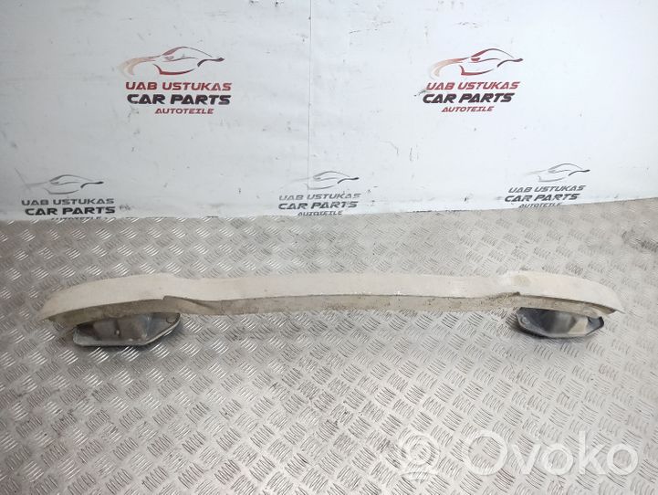 Opel Meriva A Rear bumper cross member 