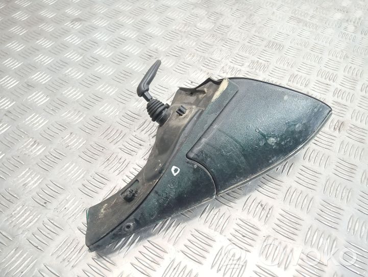 Opel Vectra B Manual wing mirror 