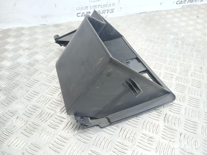 Audi 80 90 S2 B4 Glove box set 893857035E