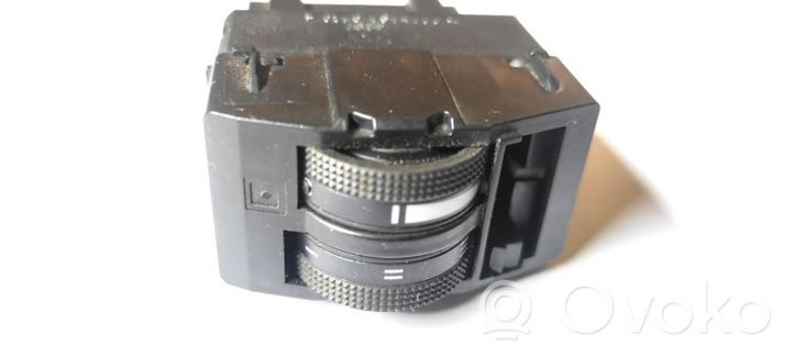 Audi A6 S6 C5 4B Interruptor de control de altura del faro delantero 4B0919094