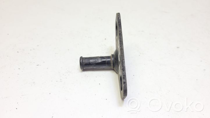 Volkswagen PASSAT B5.5 Serratura a scatto/chiusura a gancio portiera di carico 3B5827619