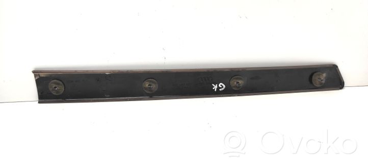 Audi A6 S6 C5 4B Baguette moulure de porte arrière 4B0867420