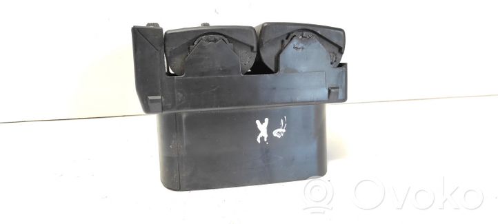 Audi 80 90 S2 B4 Copertura griglia di ventilazione laterale cruscotto 8A1820901