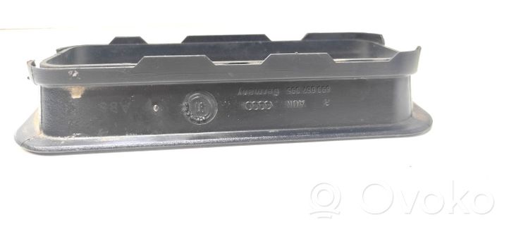 Audi 80 90 S2 B4 Muu takaoven verhoiluelementti 893867395