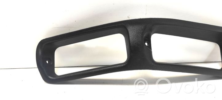 Audi 80 90 S2 B4 Altro elemento di rivestimento della portiera posteriore 893867196