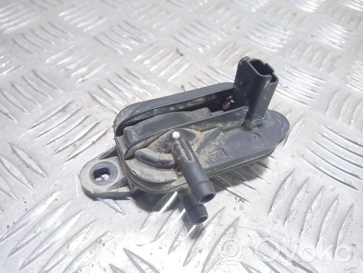 Peugeot 307 Sensore di pressione dei gas di scarico 9645022680