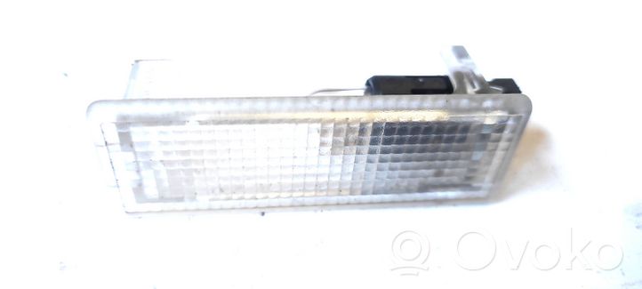 Land Rover Discovery 3 - LR3 Otras luces interiores 160754