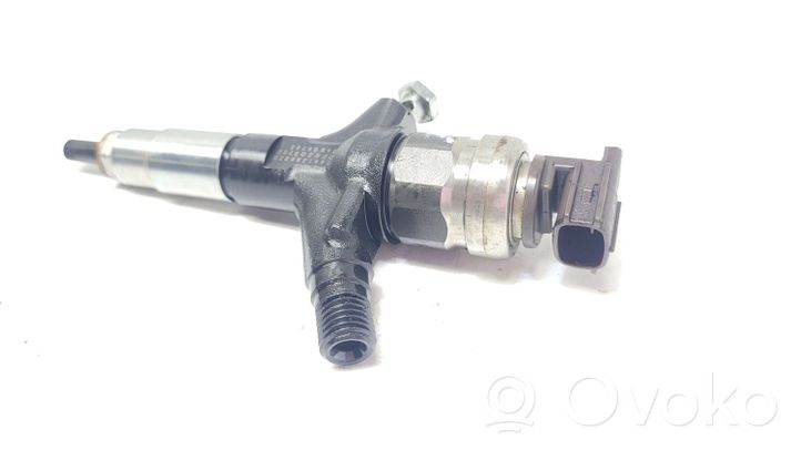 Subaru Forester SH Injecteur de carburant 16613AA030