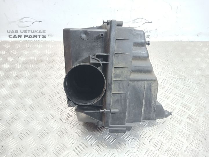 Land Rover Discovery 3 - LR3 Scatola del filtro dell’aria PHB000498