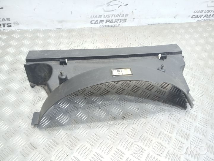 Land Rover Discovery 3 - LR3 Difuzors PGK500085