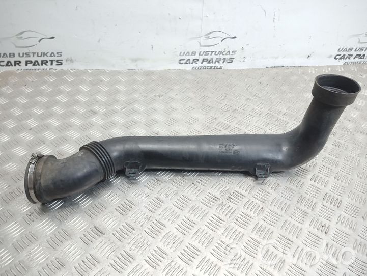 Land Rover Discovery 3 - LR3 Tube d'admission d'air PHD00060