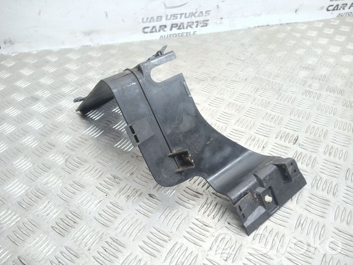 Land Rover Discovery 3 - LR3 Protección térmica para la bandeja de la batería DWI500023