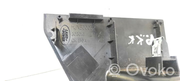 Land Rover Discovery 3 - LR3 Moldura del asiento HJX500052