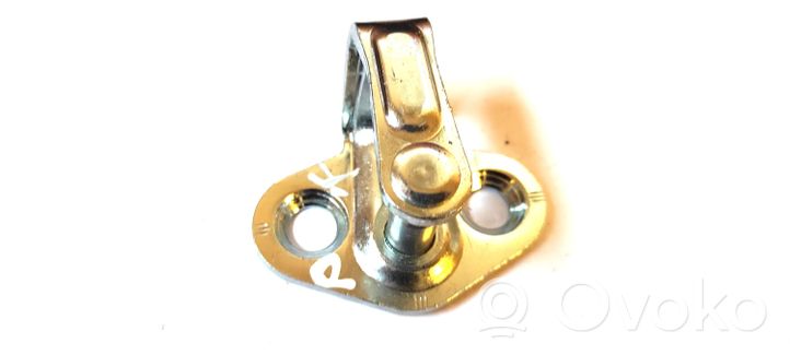 Opel Astra J Front door lock loop/hook striker 