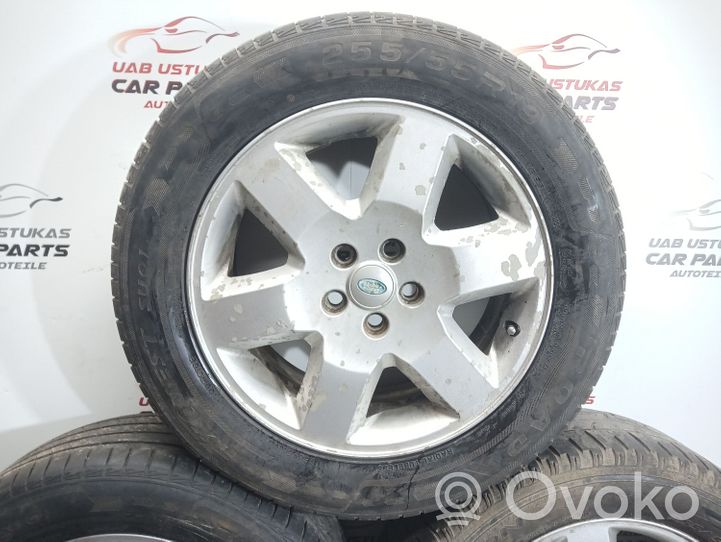 Land Rover Discovery 3 - LR3 Llanta de aleación R19 CD9945B