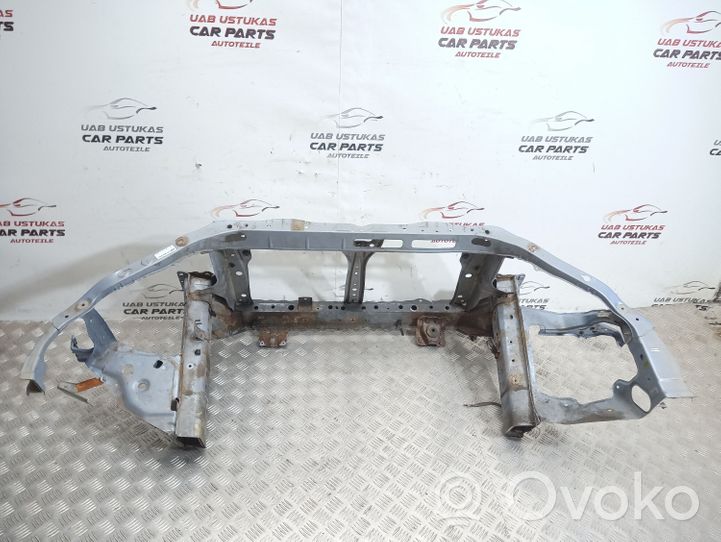 Subaru Forester SH Pannello di supporto del radiatore 