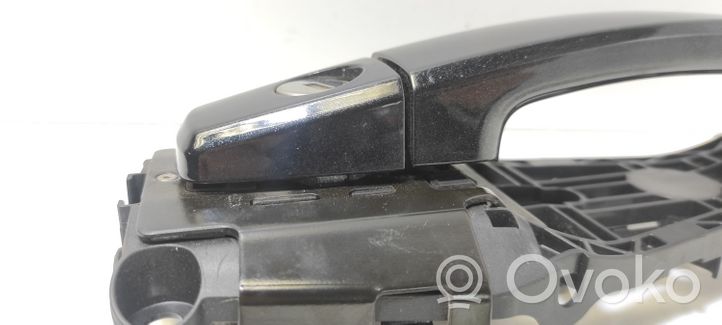 Opel Astra J Maniglia esterna per portiera anteriore 14096401