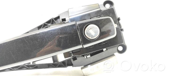 Opel Astra J Maniglia esterna per portiera anteriore 14096401