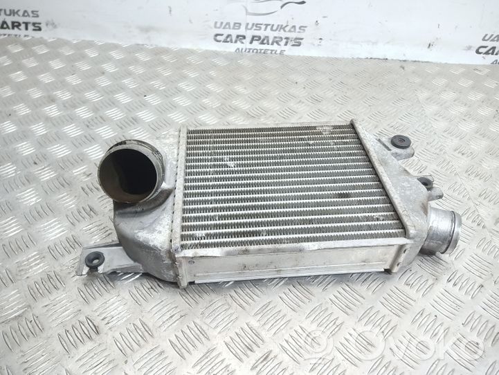 Subaru Forester SH Radiatore intercooler SICTM0180