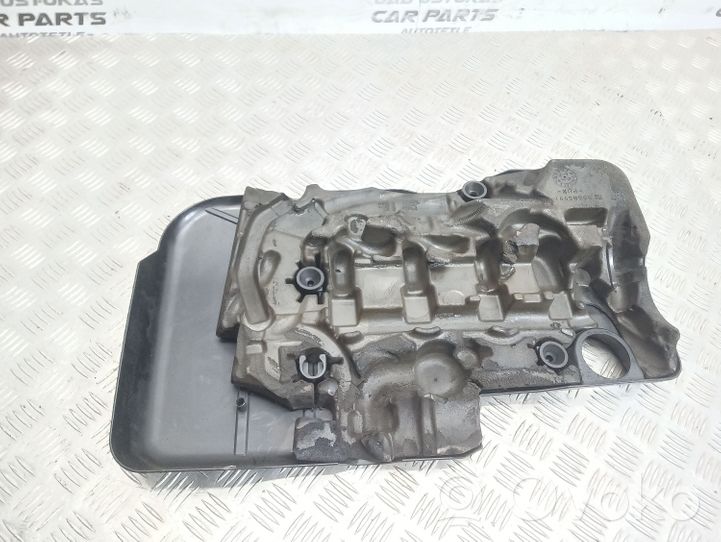 Opel Astra J Variklio dangtis (apdaila) 55585991